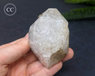 Herkimer Diamond #4