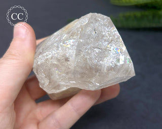Herkimer Diamond #10