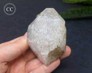 Herkimer Diamond #4