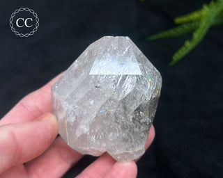 Herkimer Diamond #8
