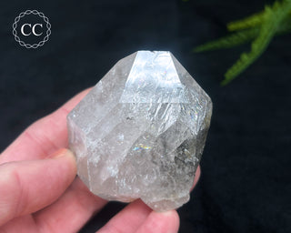 Herkimer Diamond #8