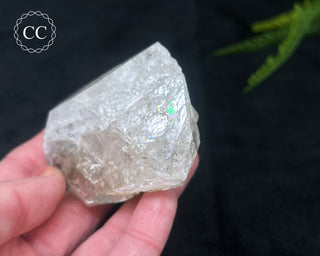 Herkimer Diamond #2