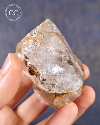 Herkimer Diamond #6