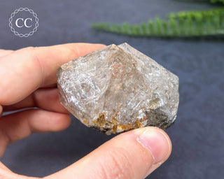 Herkimer Diamond #1