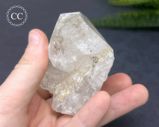 Herkimer Diamond #10