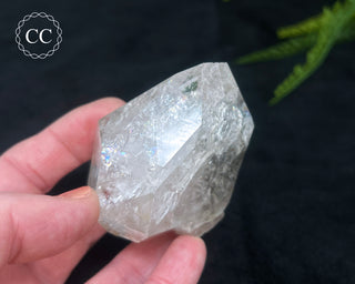 Herkimer Diamond #8