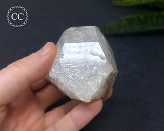 Herkimer Diamond #4