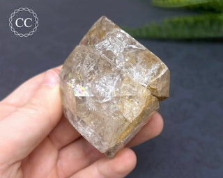 Herkimer Diamond #11