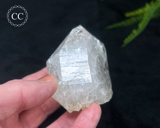 Herkimer Diamond #8
