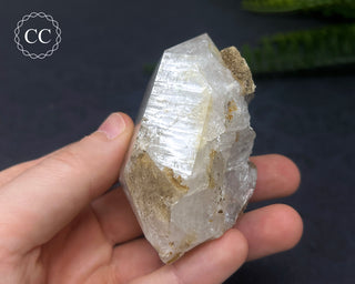 Herkimer Diamond #4