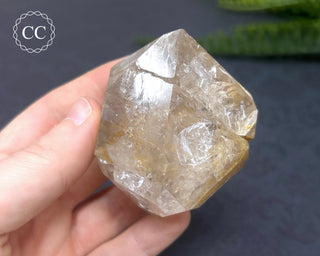 Herkimer Diamond #11