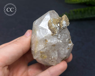 Herkimer Diamond #4