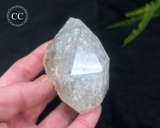 Herkimer Diamond #8