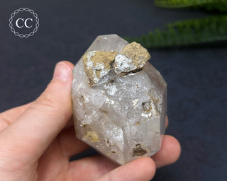 Herkimer Diamond #4
