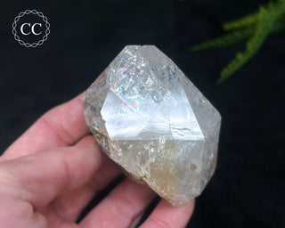 Herkimer Diamond #8