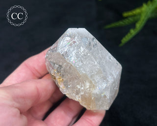 Herkimer Diamond #8