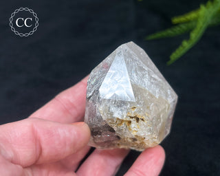 Herkimer Diamond #8
