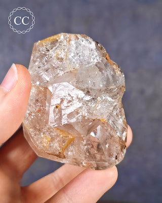 Herkimer Diamond #6