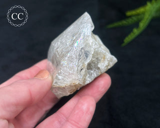 Herkimer Diamond #2
