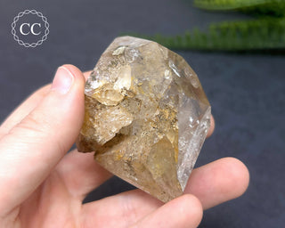 Herkimer Diamond #11