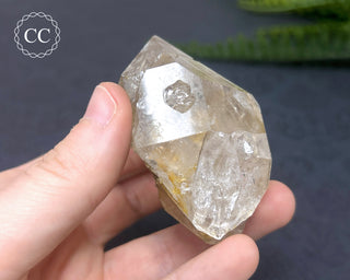 Herkimer Diamond #11