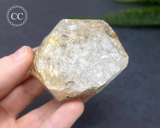 Herkimer Diamond #12
