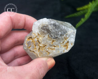 Herkimer Diamond #8