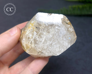 Herkimer Diamond #12