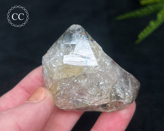 Herkimer Diamond #9