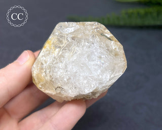 Herkimer Diamond #12