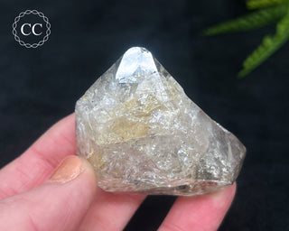 Herkimer Diamond #9