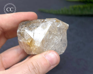Herkimer Diamond #12