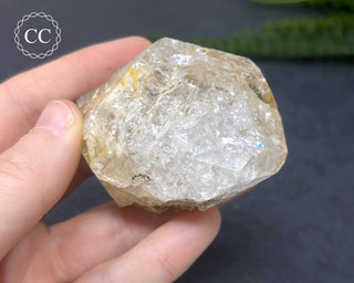 Herkimer Diamond #12