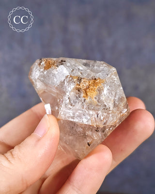 Herkimer Diamond #6