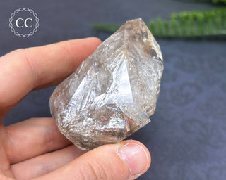 Herkimer Diamond #1