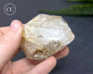 Herkimer Diamond #12
