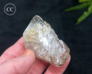 Herkimer Diamond #9