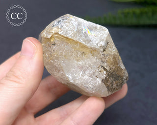Herkimer Diamond #12