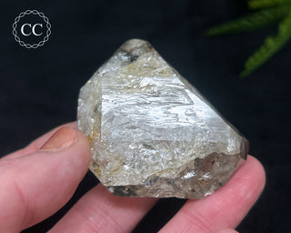 Herkimer Diamond #9