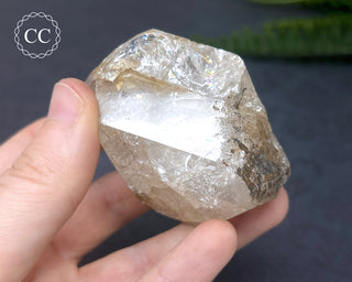 Herkimer Diamond #12