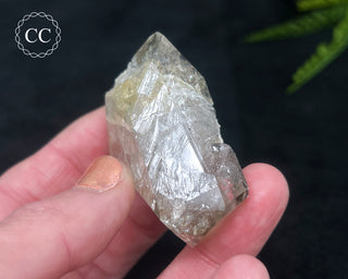 Herkimer Diamond #9