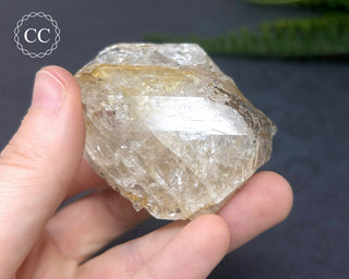 Herkimer Diamond #12