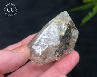 Herkimer Diamond #9