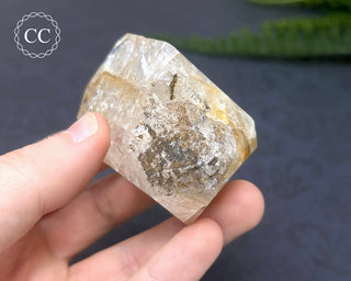 Herkimer Diamond #12