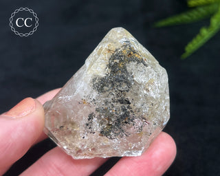 Herkimer Diamond #9