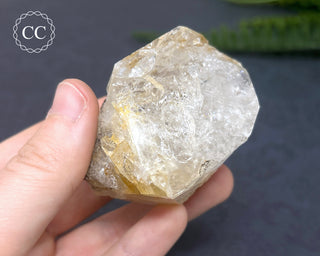 Herkimer Diamond #12