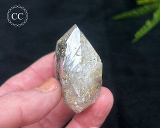 Herkimer Diamond #9