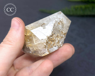 Herkimer Diamond #12