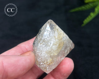 Herkimer Diamond #9