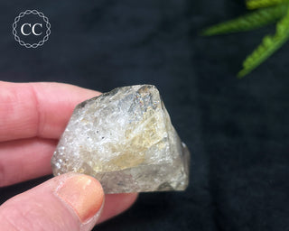 Herkimer Diamond #9